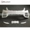 W447 body kits fit for V-class W447  Eurocar w447 kit PP material front bumper side skirts rear bumper and front grille