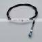 Qinghe Factory Standard Size Motor Body System DY100 Accelerate Control Cable For Piaggio