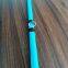China Supply Telescopic  Fishing Pole 0.9-1.5m Straight Handle