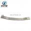 22943345 High quality aluminum car bumper front anti-collision bar FOR CHEVROLET MALIBU 2016-2018