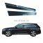 XT Auto Electric Side Step For 4x4, Car Electric Pedal For BENZ GLC
