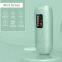 Home Use No Black Spots Quick Flash Smart Technology Whole Body Hair Removal Machine