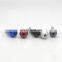 High Pressure Colorful Clamp In Tire Valve Stem Tubeless Car Tire Valve TPMS525