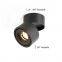 360° Rotaable Surface Design Ceiling Led Spot Down light