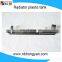 For PRINCE Radiator plastic tank for car daewoo and alum radiator