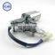 Golden dragon van bus spare parts wiper motor
