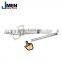 Jmen 0007200079 Window Regulator for Mercedes Benz Actors 96- LH Car Auto Body Spare Parts