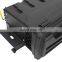 Hot Sale Black Plastic Pickup Rear Truck Bed Tool Box For Dmax 2020