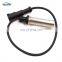 TRUCK ABS SPEED SENSOR FOR WABCO DAF VOLVO MAN RENAULT 4410329050 4410329632 0233170700 1506004 1506007 N2255200060 5021170124