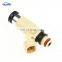 NEW Fuel Injectors Nozzle Injection Fit For Mitsubishi Eclipse CDH240 FI004 MR507252 842-12299