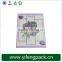 Promotional Music Card/Birthday Greeting Card