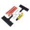 Flat Tire Repair Kit Roadside Emergency Tools