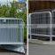 Manufacturer Removable Galvanized Crowd Control Barrier