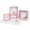 Heaven and earth cover ring earrings necklace bracelet Jewelry packaging box spot wholesale