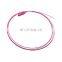 1.5Meter OM4 Multi Mode 50/125 OM4 Fiber Optic Pigtail  SC/UPC Fiber Optic Pigtail