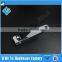 sharp but safe nailclippers, black color rubber surface nail clippers, nail cutters for finger or toe with special package