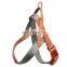easy to wear and release dog harness cotton material soft and durable harness 2020 new design manufacture