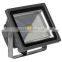 ETL DLC listed, guaranteed quality ,easy installation LED floodlight