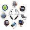 Universal Handfree Sport Bluetooth headphones Wireless Headset earphone