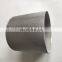10 micron metal sinter filter cartridge