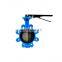Tyco China Factory DN150 Lug Type Manual Butterfly Valve Price