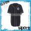 New style baseball jersey pattern wholesale blank baseball jerseys