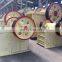 Mining aggregate production line primary stone jaw crusher for sale