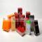 watsap+8615140601620 Easy Operation small semi automatic cellophane packing machine