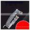 Stainless Steel Semi-automatic Fishing Hook Line Tier Tie Binding hook machine Supplies
