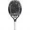 Custom European South American Beach Padel Racket Tennis Padelle