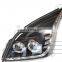 Car accessories prado 120 accessories prado 120 headlight for FJ120 2003 -2009