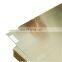 brass plate h62 h65 h68 h70 brass sheet
