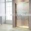 Professional Glass Shower Cubicle Manufacturer 304 Stainless Steel Shower Room