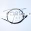 High Quality China Best Seller Brake Cable OEM 46420-12680 For TOYOTA