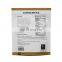 Stand up Custom Printed Logo Aluminum Foil Laminated Mylar Zip Lock Plastic Food Powder Spices Bags