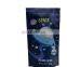 Pure Aluminum Foil Vacuum Bag Three Side Sealing Compound Food Bag Cold Compress Paste Alu
