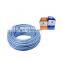 Double Jacket UTP CAT6 Outdoor 0.5mm CCA Network Cable