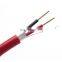 FPLR fire alarm cable