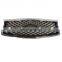 Grille guard For Infiniti Q50 2018-2021  grill guard front bumper grille  high quality factory