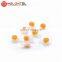 MT-3802 Orange UY2 разъем на 2 контакта, медный разъем