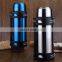 Stainless Steel Vacuum Insulated Water Flask Thermos Sports Bottle