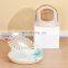 Smart Modern Large Portable Breathable Travel Portable Carry Transparent Pet Backpack