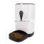 2019 New Smart Automatic Pet Bowls Dog Feeder