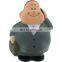 Hot Sell Anti Branded Squeeze Stress Balls for Promotion