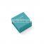 Eco Friendly Cajas Para Joyeria Custom Gift Packaging Paper Jewelry Box With Logo