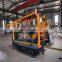 OrangeMech Mechanical water well drilling rigs crawler mounted drilling rig in United States