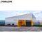 pre-engineered fabricated steel structure warehouse used for warehouse/workshop/office/showroom