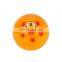 Auto Orange Color Dragonball z Balls Automatic Gear Shift Knob With Red 5 Stars