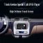 Car Stereo for Ford Focus Mondeo GPS Navigation DVD Auto Radio Headunit Satnav 3G WIFI IPOD BT SWC AUX USB/SD AM/FM MP3/MP4