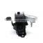 12305-23010 12305-23011 Engine Compartment Front Right side Engine Mount For Yaris VITZ Motor Mounting